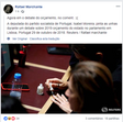 Isabel Moreira pinta as unhas durante debate do OE 2019	