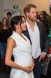 Meghan Markle, Príncipe Harry
