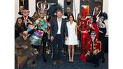 Meghan Markle, Príncipe Harry