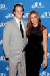 Meghan Markle, Trevor Engelson
