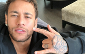 neymar