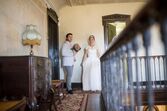 Lídia e Francisco de Casados à Primeira Vista