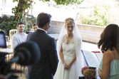 Lídia e Francisco de Casados à Primeira Vista