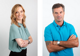 Lídia e Francisco de Casados à Primeira Vista