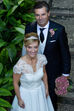 Lídia e Francisco de Casados à Primeira Vista