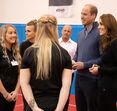 Kate Middleton, Príncipe William