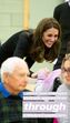 Kate Middleton, Príncipe William