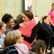 Kate Middleton, Príncipe William