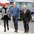 Kate Middleton, Príncipe William