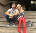 judite sousa, ricardo silva