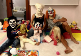 halloween
