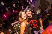 Eliana e Dave Casados à primeira vista