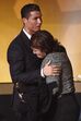 Cristiano Ronaldo, Dolores Aveiro, violação, Kathryn Mayorga