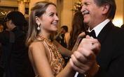 Que orgulho! Francisca de Bragança volta a ser elogiada em Espanha