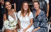 Aproxima-se o nascimento de Luís e Tomás, os gémeos de Inês Herédia e Gabriela Sobral