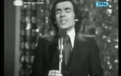 Paulo de Carvalho, e depois do adeus, canção, cantor, festival da canção, rtp