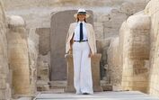 Melania Trump