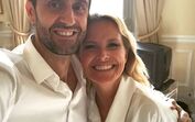 Daniel Oliveira, Cristina Ferreira