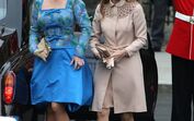 Princesa Eugenie de York