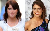 Princesa Eugenie