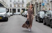 Street Style Vestidos de Verão
