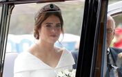 princesa eugenie