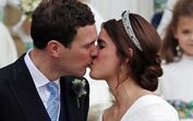 Princesa Eugenie