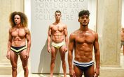 Desfile Nuno Gama