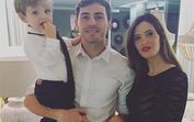 sara carbonero, casillas, filhos