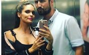 Diana Chaves, César Peixoto