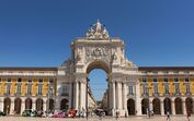 praça do comércio
