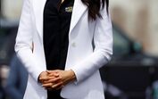 Meghan Markle, Príncipe Harry