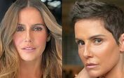 Deborah Secco