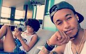 NDE YANNICK DJALÓ E DAISY SEPARADOS