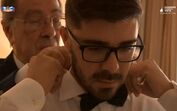 Sónia, João, Casados à Primeira Vista