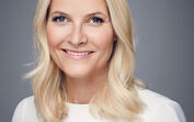 Princesa Mette-Marit da Noruega