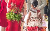 Meghan Markle, Príncipe Harry