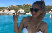 Enrique Iglesias, Anna Kournikova