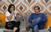Hilariante! Bruno de Carvalho canta 'Todos os patinhos...'