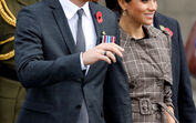 Harry e Meghan
