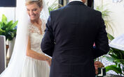 Lídia e Francisco de Casados à Primeira Vista