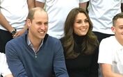 Kate Middleton, Príncipe William