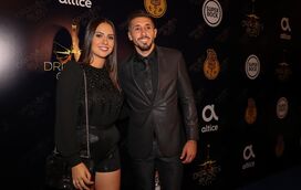 Casamento chegou ao fim! Héctor Herrera e  Shantal Mayo anunciam divórcio 