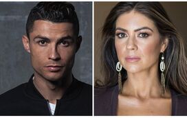 7 minutos de terror! Toda a descrição da noite de Las Vegas e o que Ronaldo disse a Kathryn no final