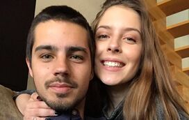 Filha de Tony Carreira pedida em casamento... deixa pai à beira de um ataque de nervos