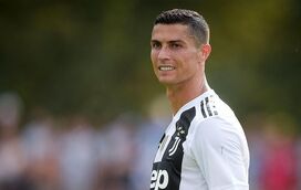 Se não é maldição, parece! Cristiano Ronaldo nunca mais foi feliz desde que deixou Madrid