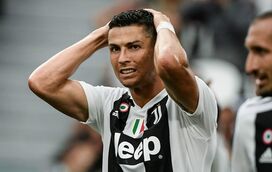 Salários em atraso: Cristiano Ronaldo perde 10 milhões de euros em quatro meses