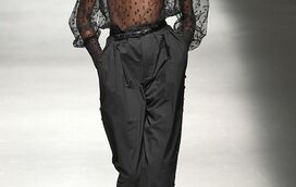 O que de melhor foi apresentado em Milão