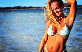 Que arraso! Bárbara Norton de Matos volta a provocar nas redes sociais