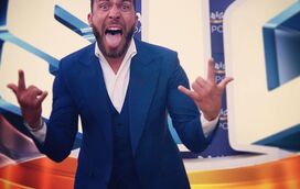 Renato Godinho tenta explicar "insulto" da sua personagem ao FCP na novela e ainda acaba mais atacado